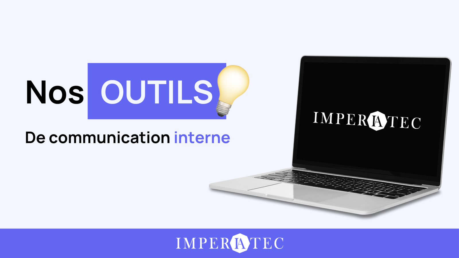 Outils communication interne